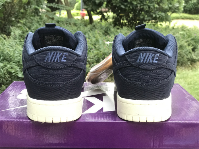 Authentic Nike SB Dunk Low DX6775-400