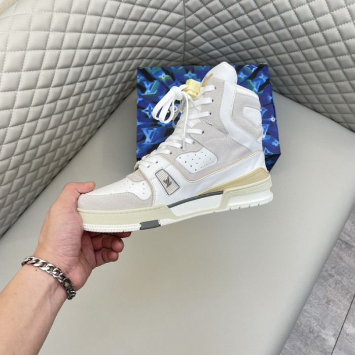 Super Max Custom LV Shoes-2147