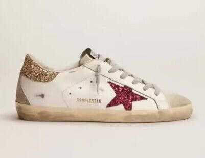 Super Max Golden Goose Shoes-035