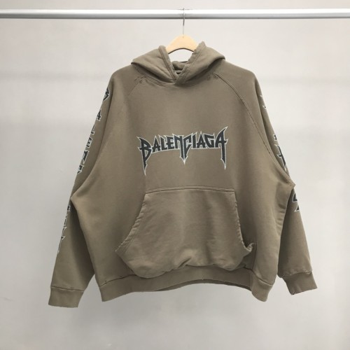 B Hoodies 1：1 Quality-986(XS-L)