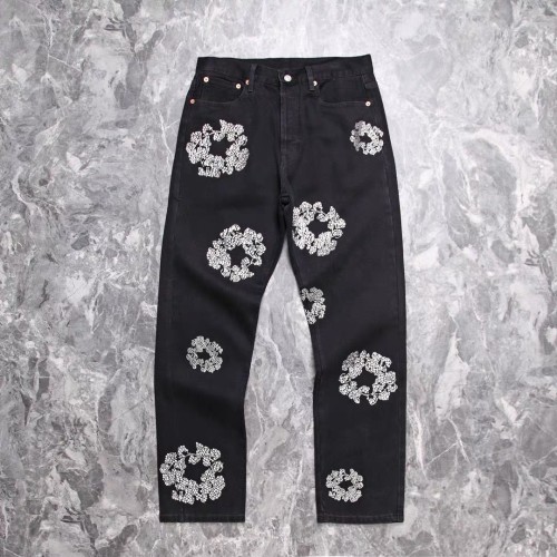 Denim Tears High End Quality Jeans-031