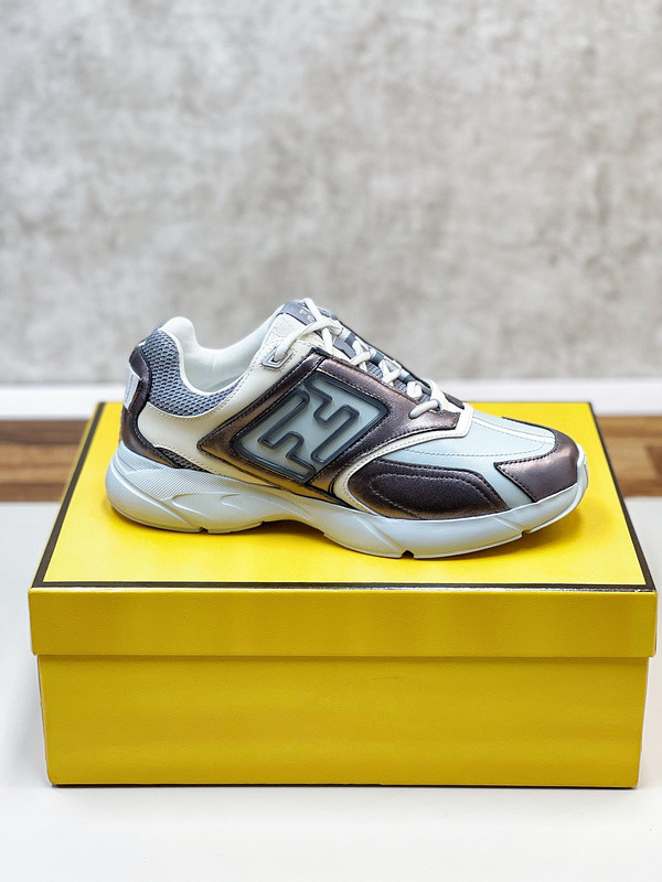 Super Max Custom High End FD Shoes-106