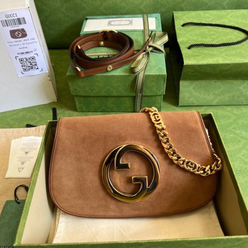 G High End Quality Bag-532