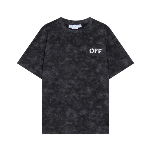 OFF White Shirt 1：1 quality-124(S-XL)