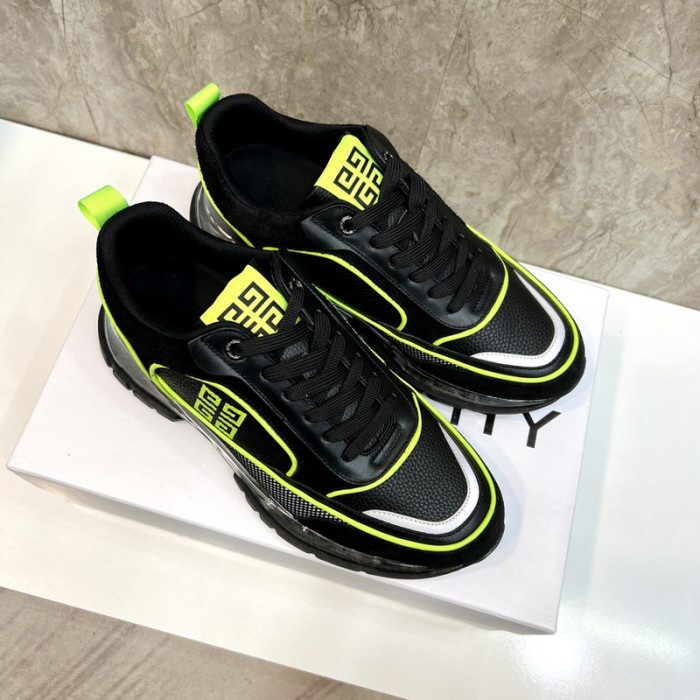 Super Max Givenchy Shoes-206