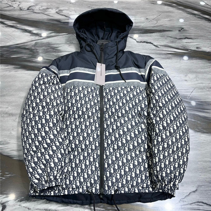 Dior Jacket High End Quality-136