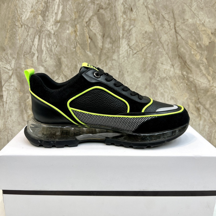 Super Max Givenchy Shoes-206