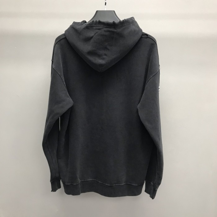 B Hoodies 1：1 Quality-1117(XS-L)