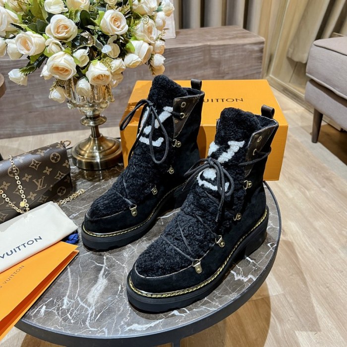 Super Max Custom LV Shoes-2159