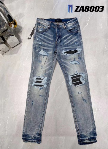 AMIRI men jeans 1：1 quality-535