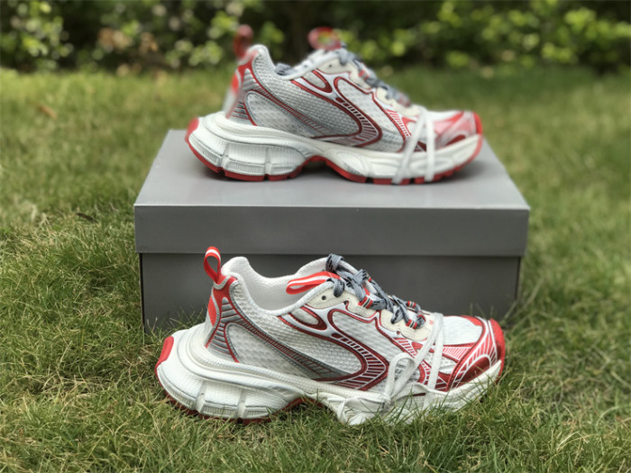 B 17FW Tripe-S High End Sneaker-373