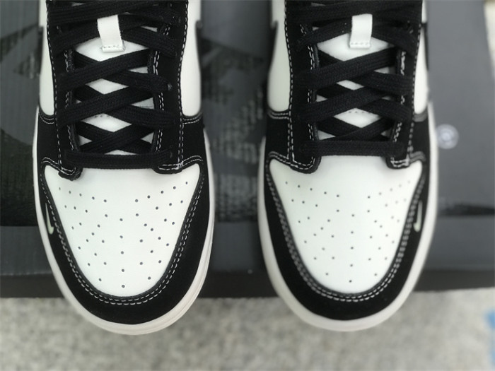 Authentic Nike Dunk Low Bat