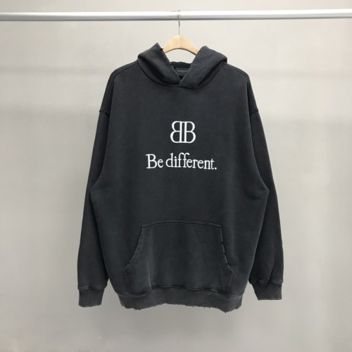 B Hoodies 1：1 Quality-963(XS-L)
