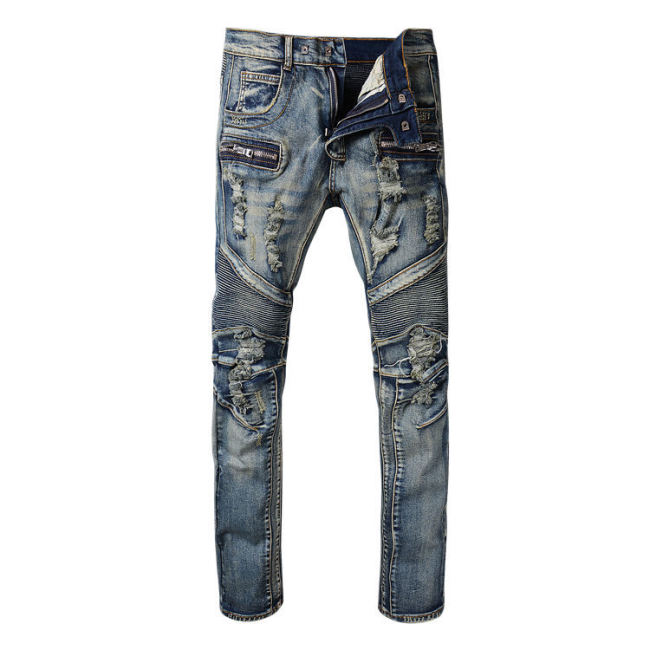 Balmain Jeans AAA quality-617
