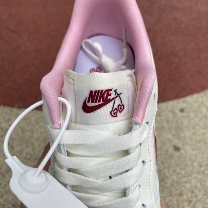 Authentic Air Force 1 Low Valentine's Day 2023