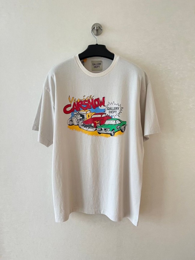 Gallery DEPT Shirt High End Quality-077