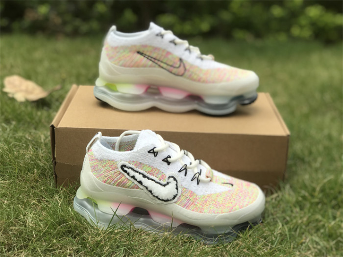 Authentic Nike Air Max Scorpion FJ6031-910