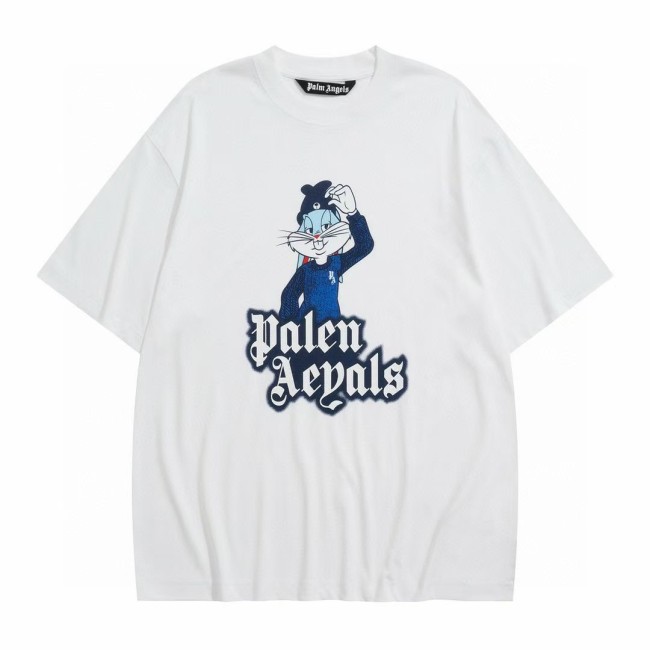 Palm Angels Shirt High End Quality-019
