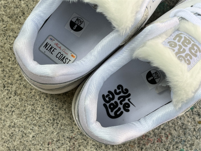 Authentic Nike Air Max 1 “The Bay”