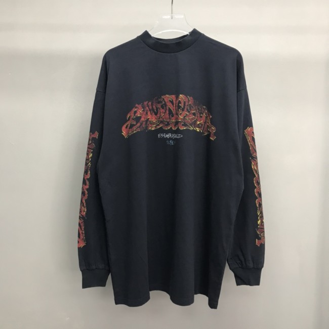 B Hoodies 1：1 Quality-1085(XS-L)