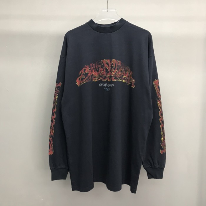 B Hoodies 1：1 Quality-1085(XS-L)