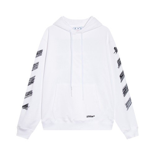 OFF White Hoodies 1：1 quality-112(S-XL)