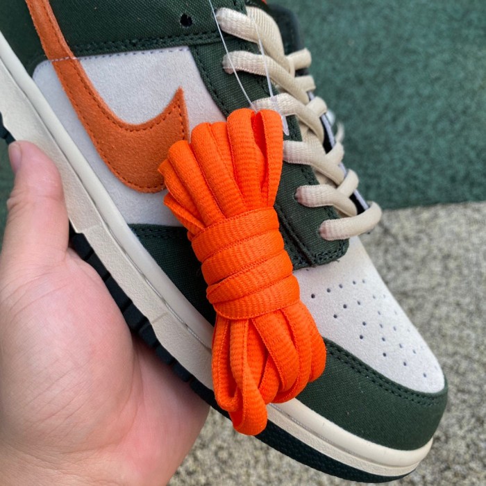 Authentic Nike SB Dunk Low Legion Pine