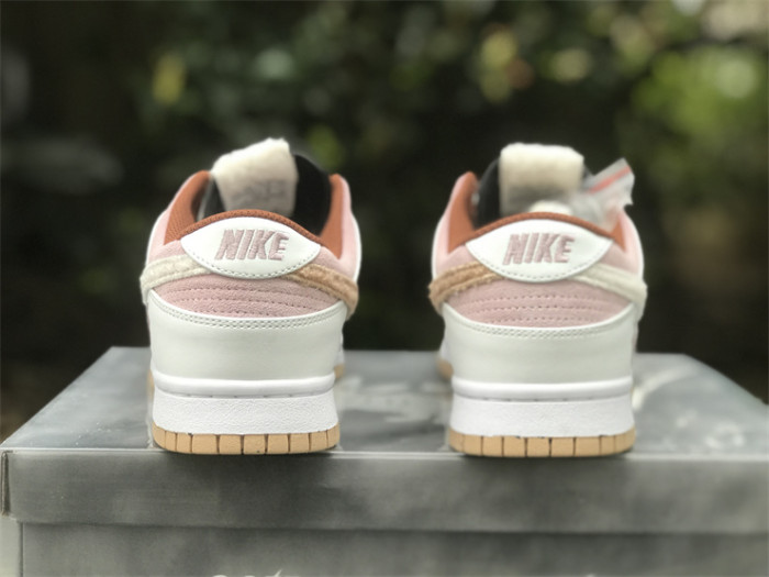 Authentic Nike Dunk Low Year of the Rabbit
