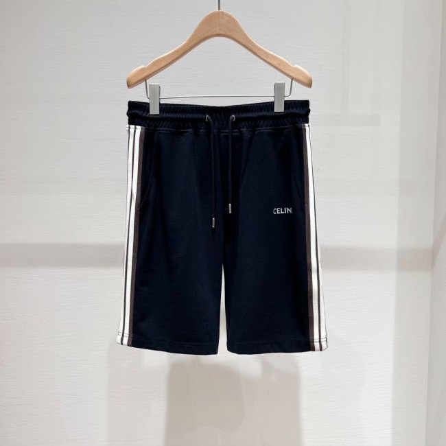 CE High End Short-003