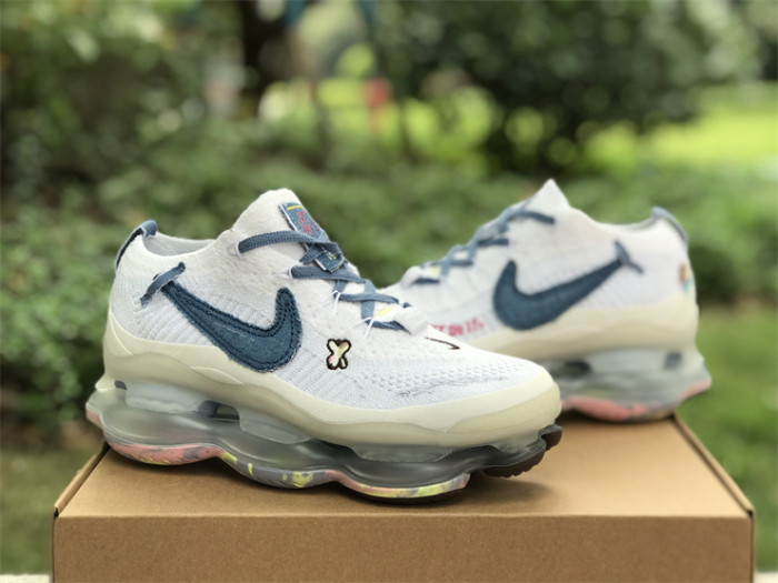 Authentic Nike Air Max Scorpion “Just Do It”