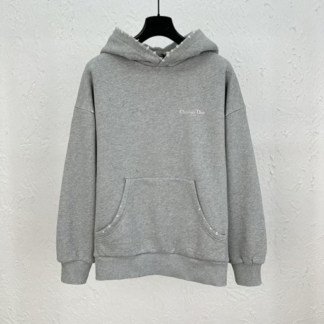 Dior Hoodies High End Quality-164