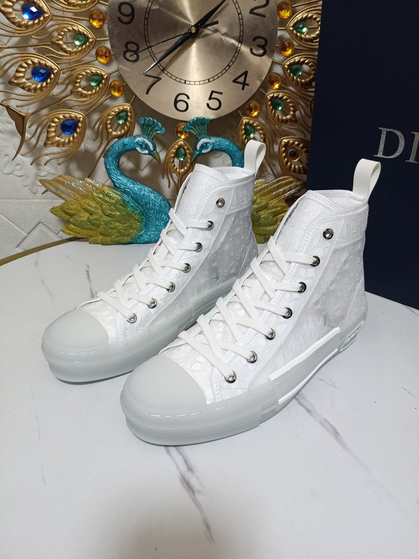 Super Max Dior Shoes-531