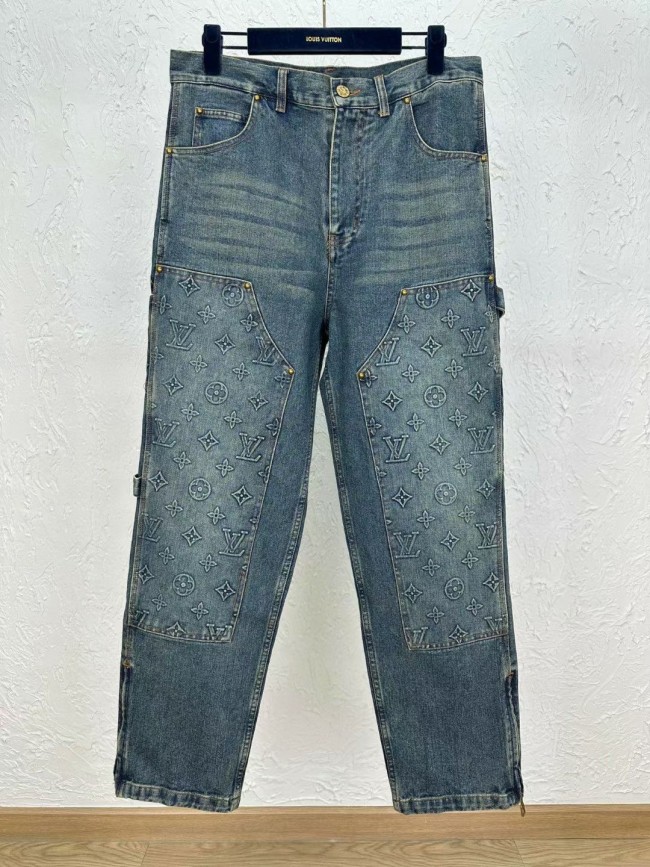 LV Jeans High End-009