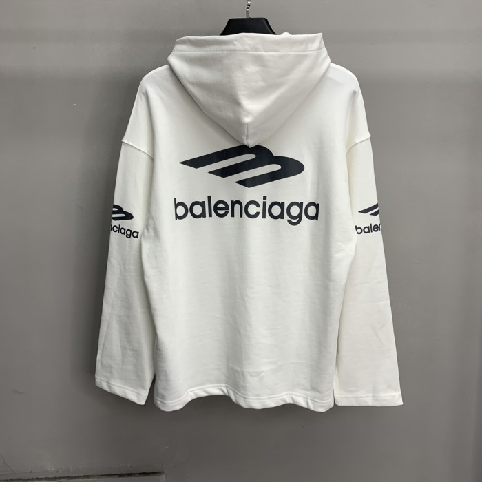 B Hoodies 1：1 Quality-1393(XS-L)