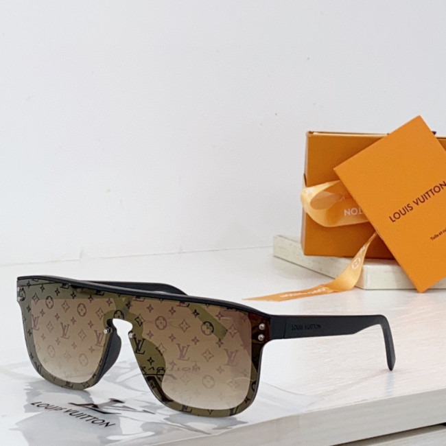 LV Sunglasses AAAA-3511