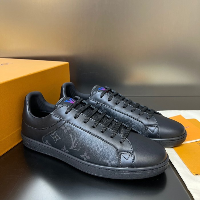 Super Max Custom LV Shoes-2688