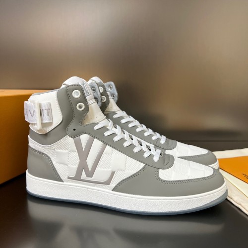 Super Max Custom LV Shoes-2658