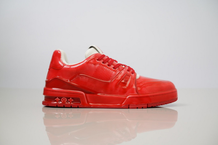 Super Max Custom LV Shoes-2197