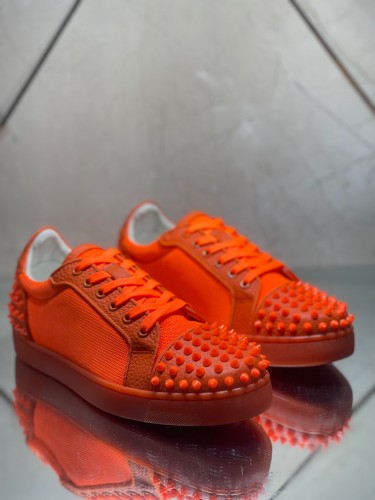 Super Max Christian Louboutin Shoes-2285