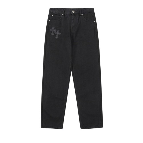 Chrome Hearts Pants 1：1 Quality-043