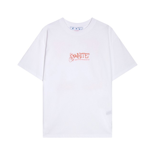 OFF White Shirt 1：1 quality-065(S-XL)