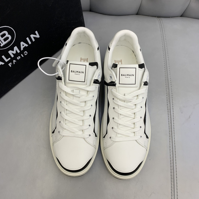 Super Max Balmain Shoes-016