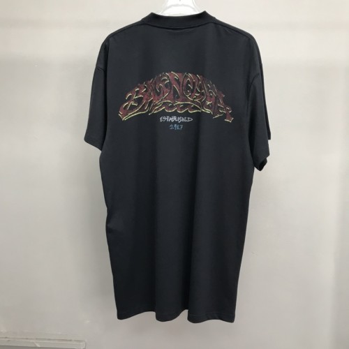 B Shirt 1：1 Quality-2928(XS-L)