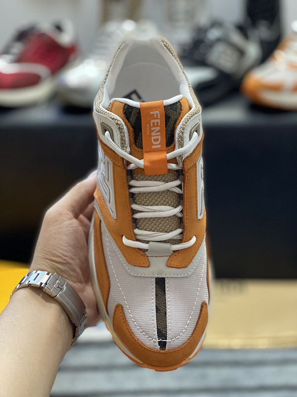 Super Max Custom High End FD Shoes-112