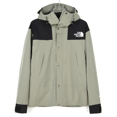 The North Face Jacket 1：1 quality-075(XS-XXL)