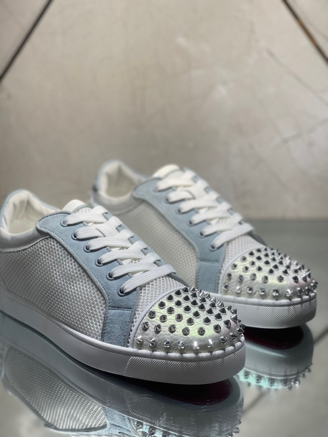 Super Max Christian Louboutin Shoes-2270