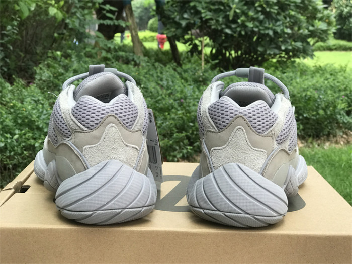 Authentic Yeezy 500 IE4783