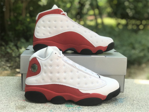 Authentic Air Jordan 13 OG Retro “Chicago”(restock)