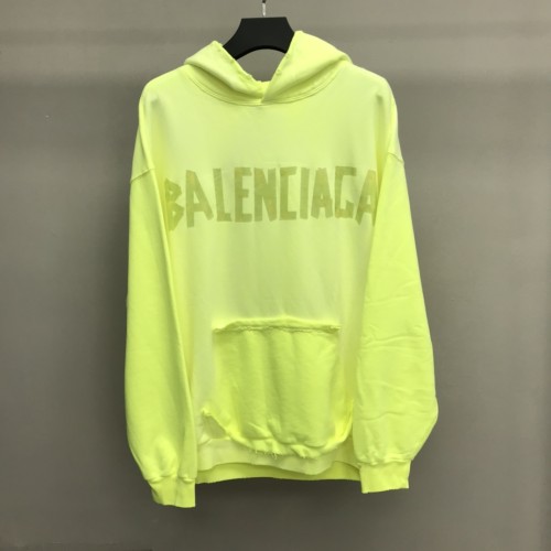 B Hoodies 1：1 Quality-1165(XS-L)