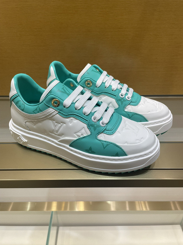 Super Max Custom LV Shoes-2305